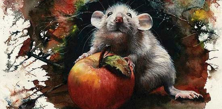 «Зловоние и антисанитария!» В одном из супермаркетов «Магнит» краснодарцы заметили мышей - ВИДЕО