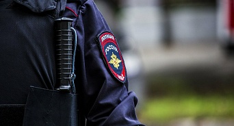 В МВД прокомментировали информацию о смерти жителя Кубани после задержания