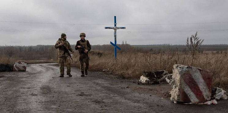 «Москитное продвижение – это переработка украинцев на фарш!» Комбриг Ходаковский оценил новую тактику НАТО для ВСУ