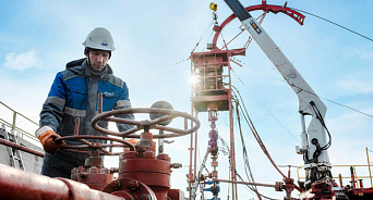 На Кубани впервые за 19 лет открыли новое нефтяное месторождение 