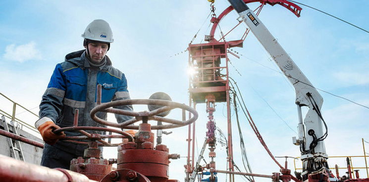 На Кубани впервые за 19 лет открыли новое нефтяное месторождение 