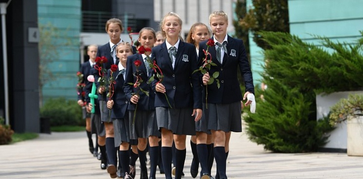 В школу футбольной академии «Краснодара» впервые взяли девочек