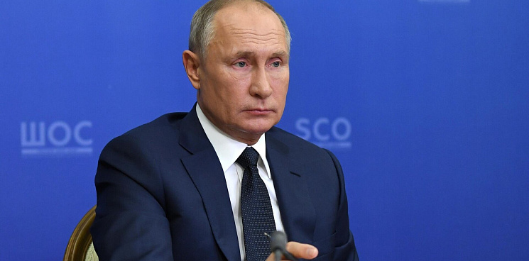  «Путин собирается продемонстрировать работу ядерного оружия на границах Украины» - The Times потихоньку сходит с ума