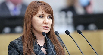 Депутат Госдумы от Краснодарского края заявила об увеличении размера материнского капитала в новом году
