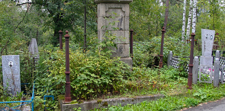 На кладбище Новороссийска не нашли места для упокоения ветерана войны 