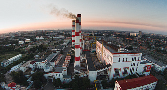 На Кубани объём вредных выбросов увеличился до 500 тонн в год
