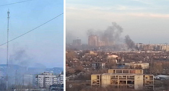 ВСУ обстреляли несколько районов Донецка — есть прилеты по гражданским объектам 