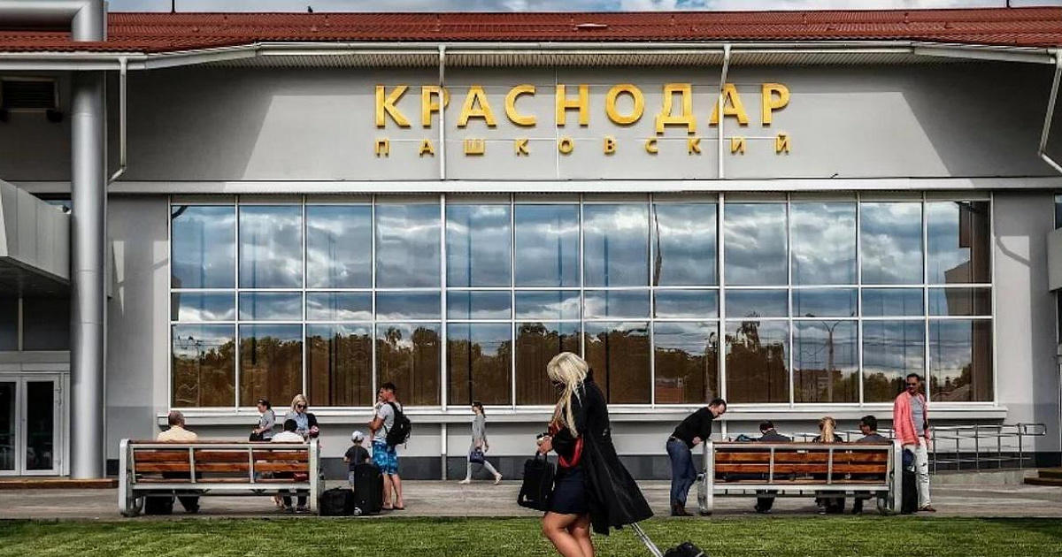 Прямые  авиарейсы меду Краснодаром и Сочи на летний период не планируются
