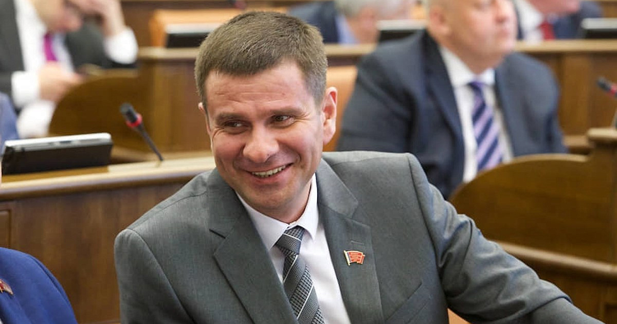 В Красноярске Следком займётся делом депутата от КПРФ – его обвинили в насилии после выдвижения в губернаторы края