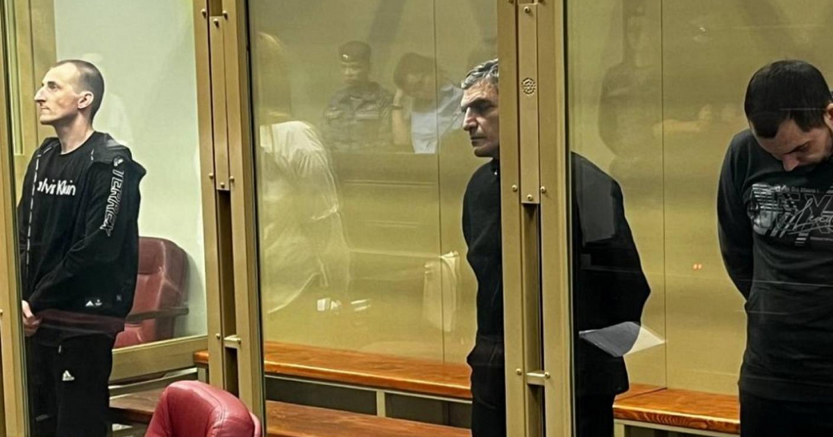 На суде по делу об убийстве аниматоров на Кубани фигурировала медаль «За отвагу»