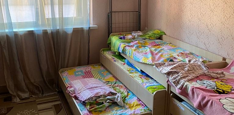Прокуратура Сочи закрыла частный детский центр досуга из-за антисанитарии