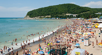 «Следующим летом сибиряки заполнят пляжи Кубани и Крыма?» Открытие краснодарского аэропорта увеличит поток туристов к побережью Чёрного моря
