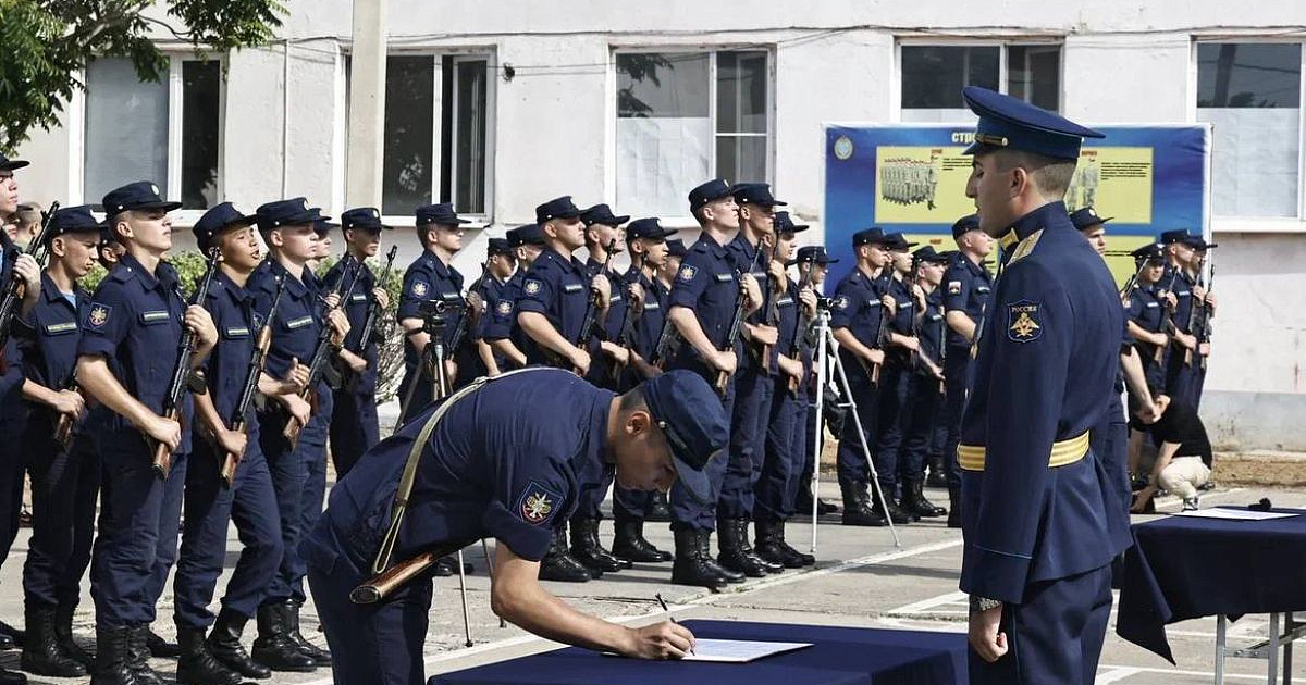 На Кубани сотрудник военкома получил 4 года условно за взятку, но суд отменил и это наказание