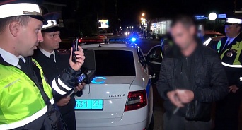 Устроившего стрельбу в Сочи водителя Geländewagen поймали, он был пьян
