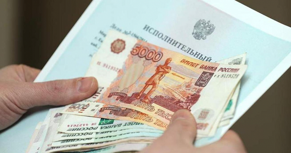 Только страх потерять недостроенный дом заставил жителя Кубани оплатить алименты 