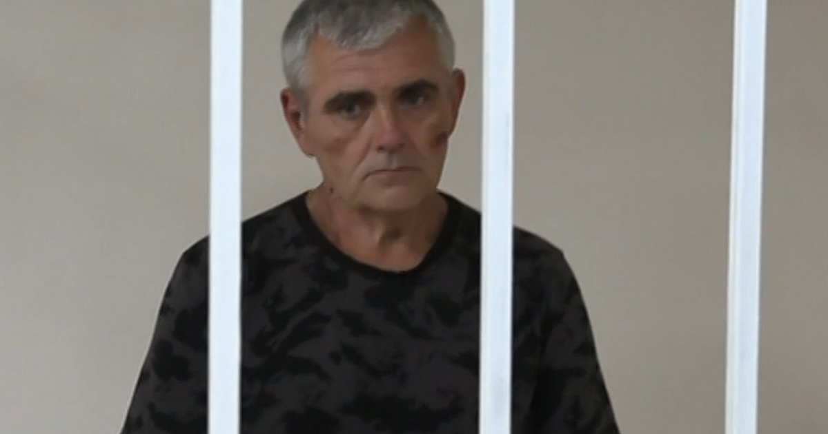 На Кубани убийца «дюймовочки» Олег Коваленко планировал расправиться с женой