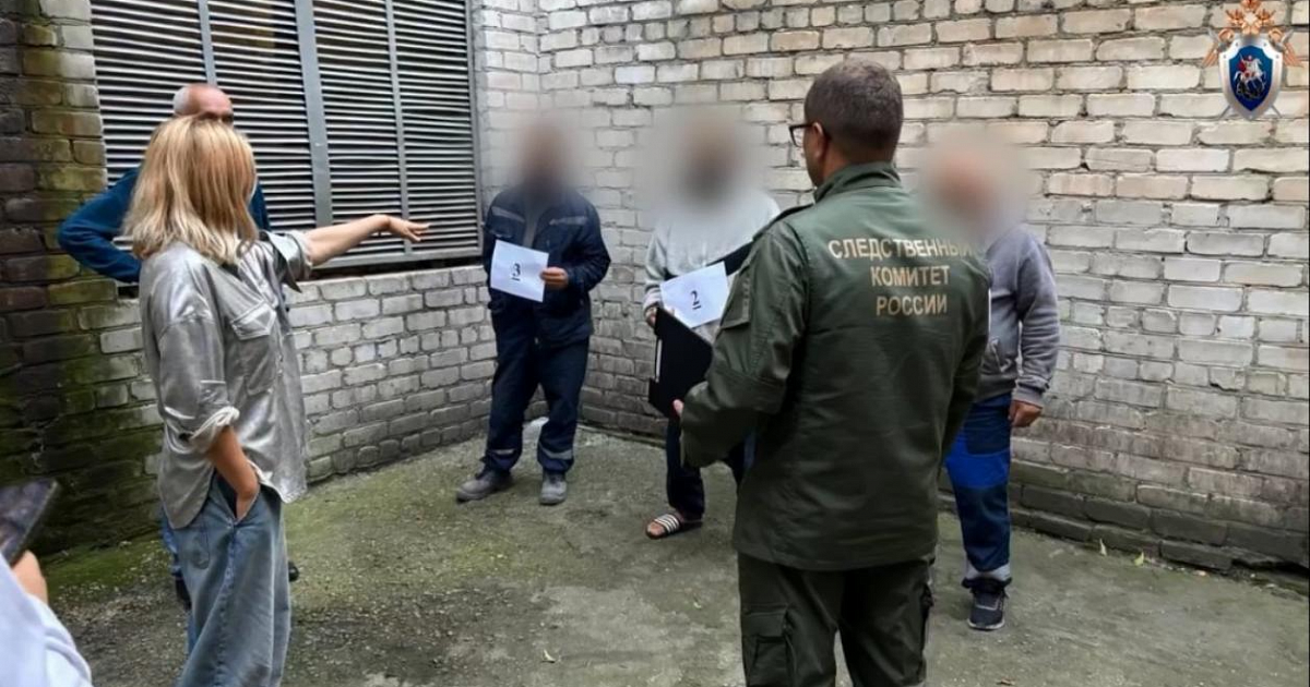 На Кубани будут судить насильника за совершенное им 28 лет назад преступление