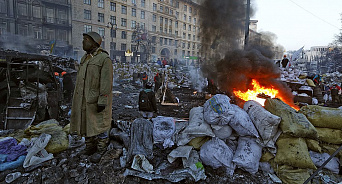 «Будут снова скакать и свергать власть!» Украина ожидает очередного Майдана после окончания СВО? – СМИ