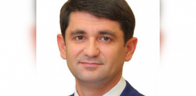 Депутат ЗСК Кубани Агеев задекларировал годовой доход в 284 миллиона рублей