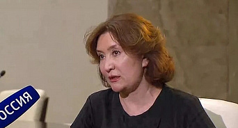 Адвокат «золотой судьи» с Кубани Елены Хахалевой заявил о месте ее нахождения