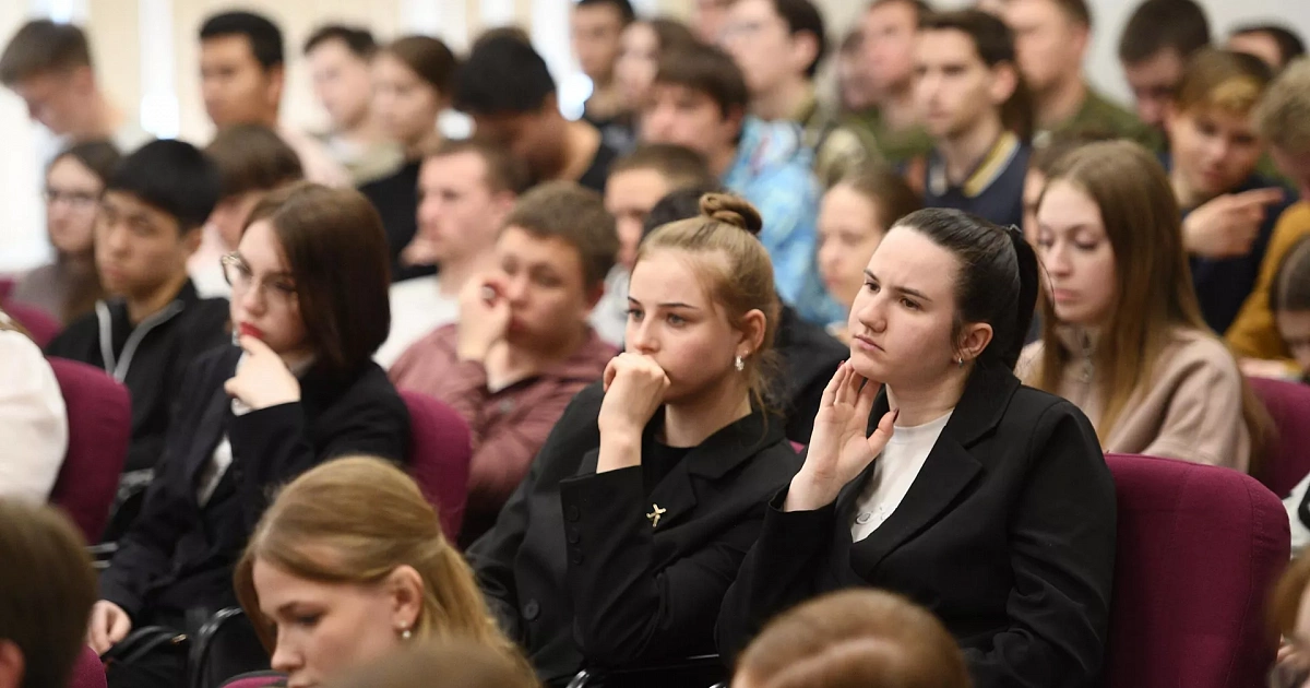 Аналитики определили желаемый уровень зарплат выпускников кубанских вузов