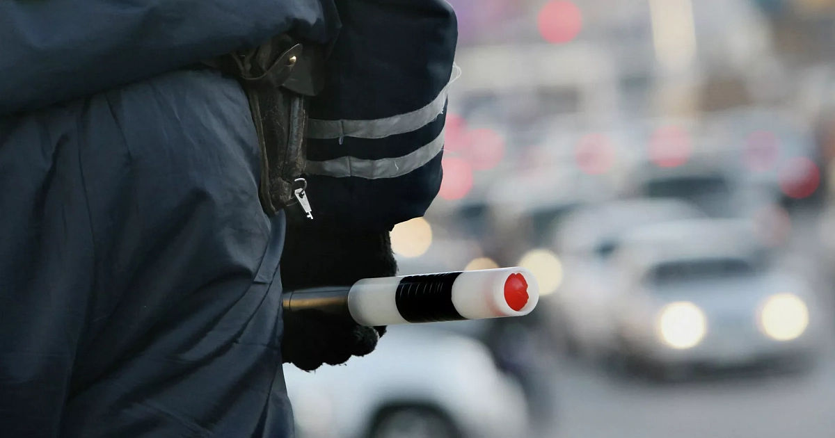В Краснодаре временно перекроют движение транспорта на улице Гоголя