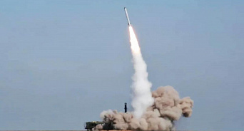 «Работают братья!» - российский ракетный комплекс «Искандер-М»  одним ударом уничтожил 100 украинских боевиков и иностранных наёмников 