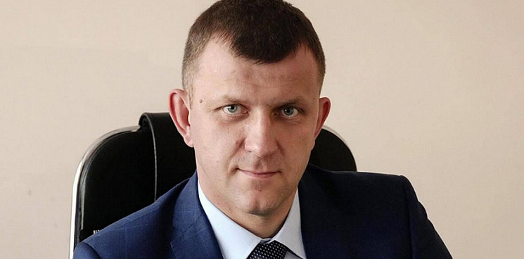 Пошел на повышение: бывший и.о. мэра Краснодара стал вице-губернатором