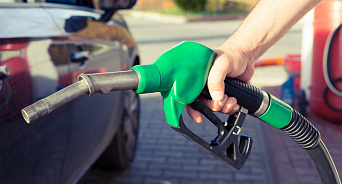 Какая беда в Краснодаре главная - отсутствие топлива или дороговизна бензина?