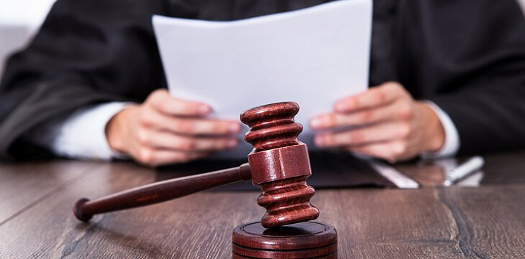 «Законен ли закон?» Краснодарский судья после смертельного ДТП попытался признать неконституционной норму УПК РФ