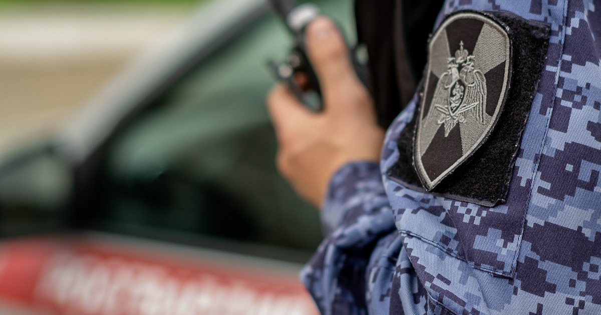 Парней задержали за кражу сливочного масла из гипермаркета Новороссийска