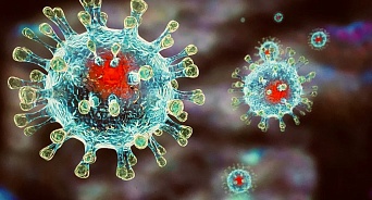 Очередной штамм коронавируса обнаружили в 10 странах