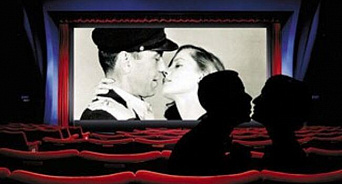 В Краснодарском крае в День влюблённых сборы кинотеатров превысили 10 миллионов рублей