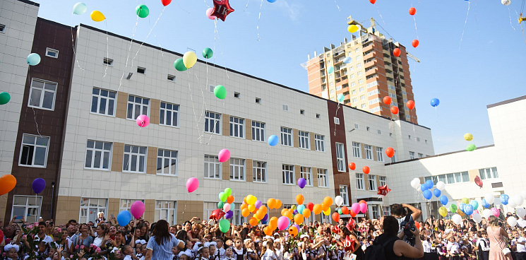 «Ни бюджета, ни волшебной палочки»: школы в Музыкальном районе Краснодара появятся в ближайшие три года