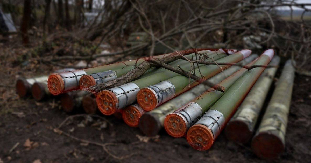 «Браты, как же вы так?» Сербы отрицают факт поставки своих ракет на Украину, Киев утверждает обратное