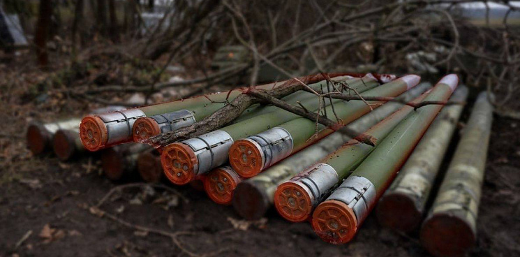 «Браты, как же вы так?» Сербы отрицают факт поставки своих ракет на Украину, Киев утверждает обратное