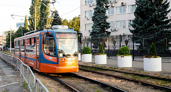 Общественный транспорт Кубани с 30 октября изменит расписание