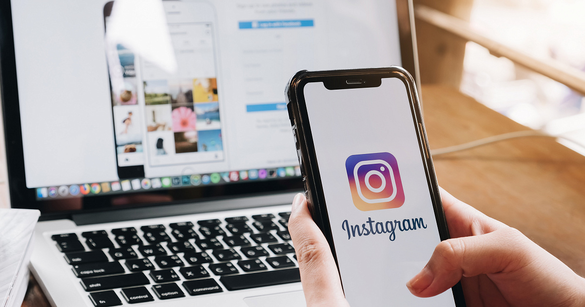 «Оружие в информвойне»: в Госдуме не собираются разблокировать Instagram*
