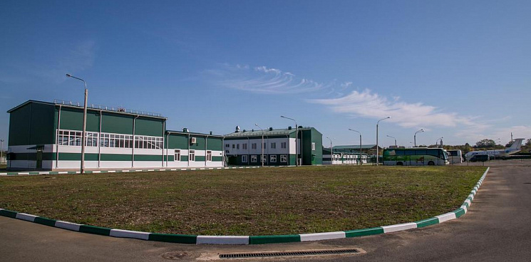 В Адыгее строитель кинологического центра похитил миллион рублей