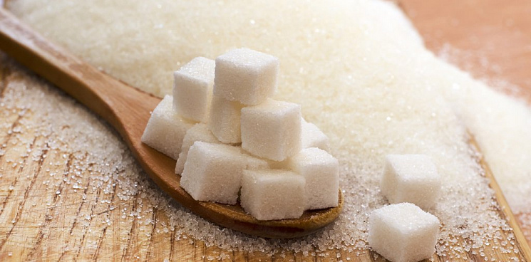 После проверки цен на сахар ФАС возбудила дело против «Пятерочки» и «Магнита»