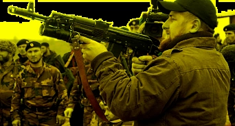 В Чечне ликвидировали бандитское подполье 