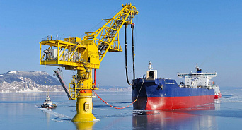 Виновник разлива нефти в Чёрном море в 12 раз занизил сумму ущерба экологии