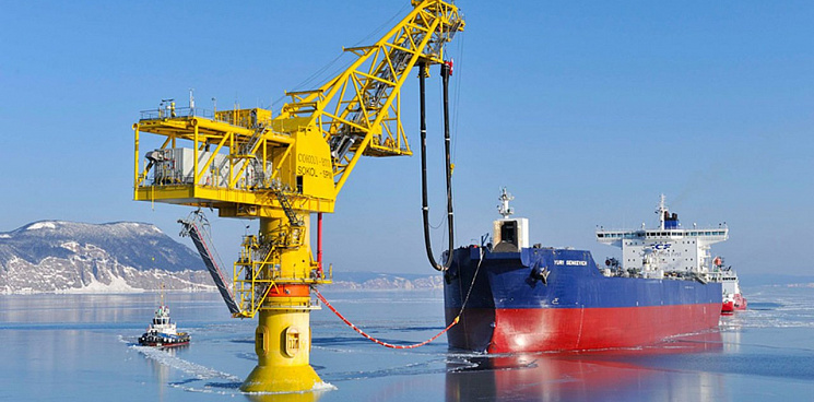 Виновник разлива нефти в Чёрном море в 12 раз занизил сумму ущерба экологии
