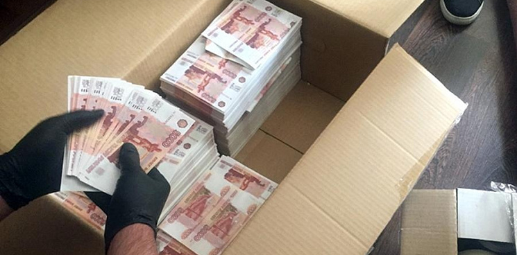 «Афера на 10 000 000 рублей!» Краснодарские полицейские задержали ранее судимого подозреваемого в серийном мошенничестве