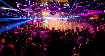 В Краснодаре вновь закрыли ночной клуб за нарушения