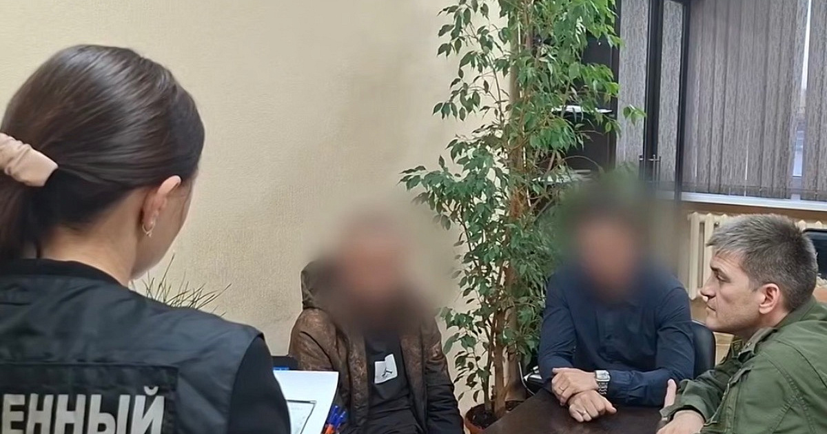  В Новокубанском районе мужчину обвиняют в убийстве собственной матери