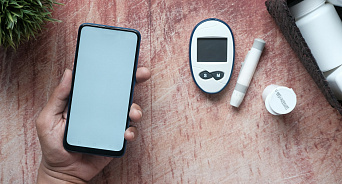 В Крыму дети-диабетики не получают жизненно необходимые датчики измерения глюкозы 