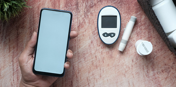 В Крыму дети-диабетики не получают жизненно необходимые датчики измерения глюкозы 