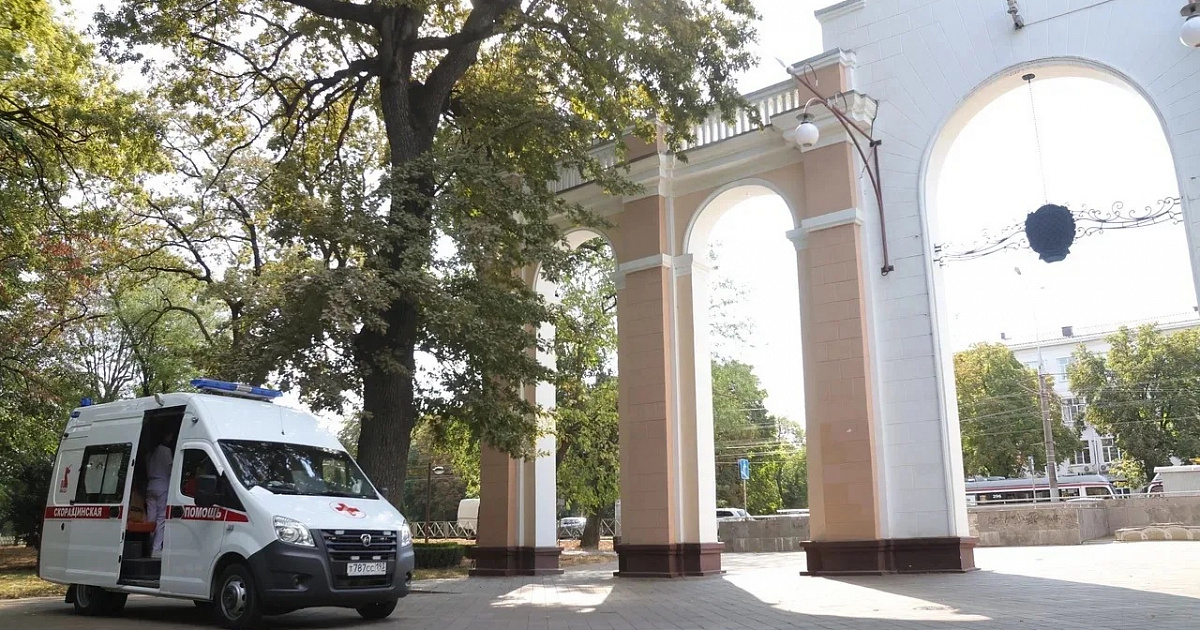 Свыше 552 тыс. жителей Краснодара провакцинировались от гриппа 