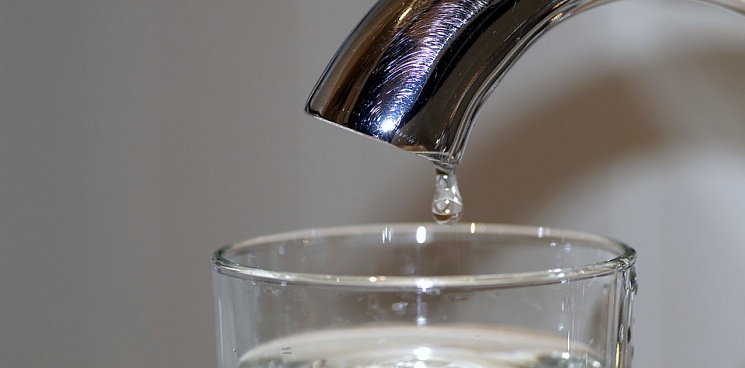 В Сочи из-за оползня без воды остались полторы тысячи жителей